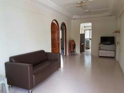 Blk 57 New Upper Changi Road (Bedok), HDB 3 Rooms #137640152
